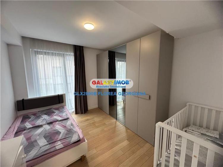 VANZARE DUPLEX ONE HERASTRAU PLAZA