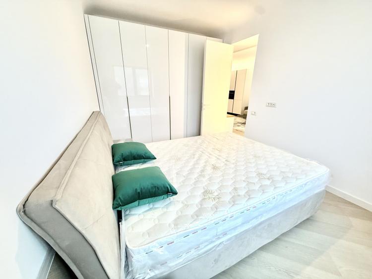 Apartament 2 camere Cortina North -Faza I-