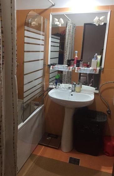 Apartament cu terasă generoasă – zona Petrom. - 7