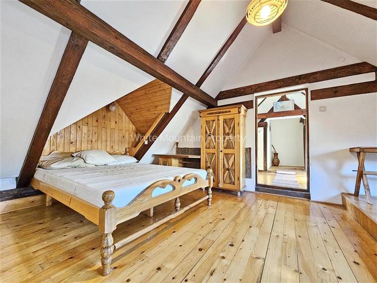 Apartament in casa cu gradina proprie in Centrul Istoric - 6