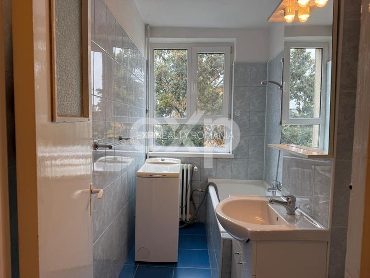 Apartament cu 2 camere de vânzare, strada Bucegi, zona Narcisa - 8