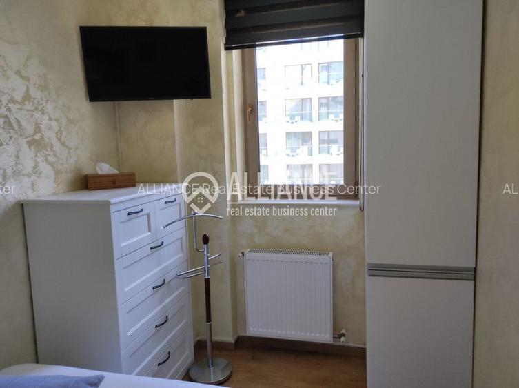 HOTEL OPERA(COD03) -5th Avenue 2 camere cochete, cu vedere la mare ! - 7