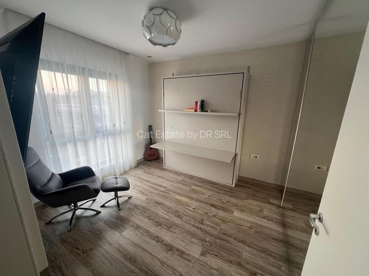 Apartament 3 camere de vânzare | 97 mp utili | terasă 35 mp  tehnologie avansat - 9