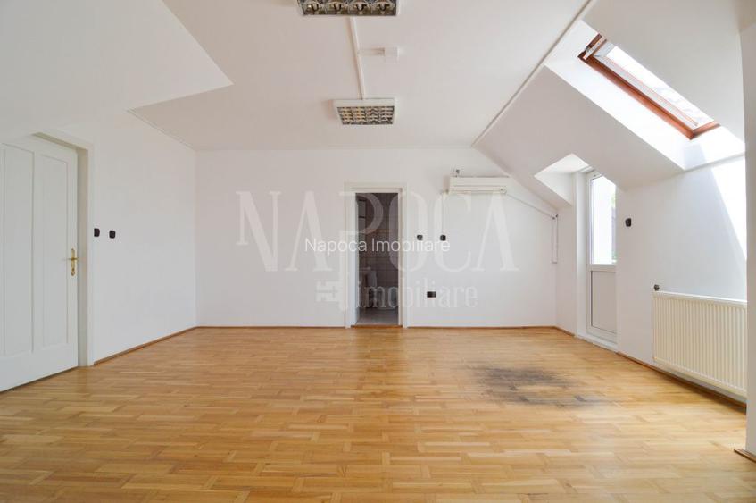 Casa 11 camere de vanzare in Zorilor, Cluj Napoca - 24