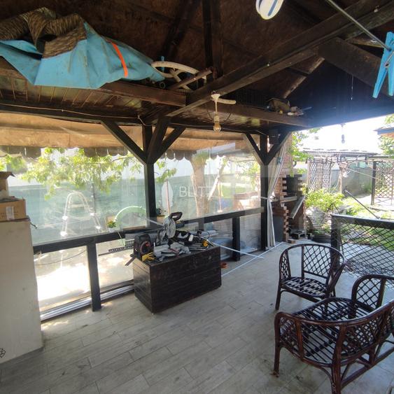 Casă 5 camere | 180 mp utili | teren 530 mp | zona Dancu - 2