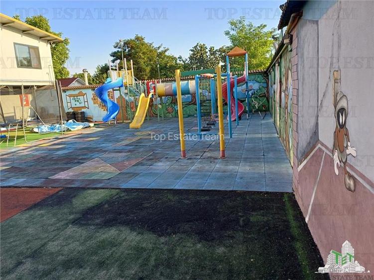 CENTRU DE EDUCATIE EXTRACURRICULAR (MICRO 14 ) GALATI - 2