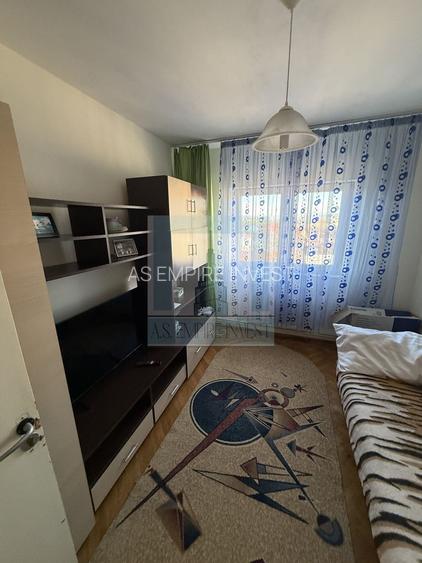 Apartament 3 camere decomandat, 2 bai - zona Gemenii/Florilor - 9