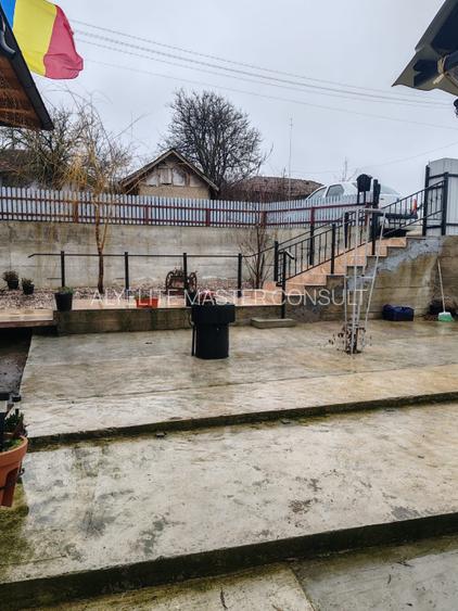 Casa de vanzare Manjesti Vaslui - 9