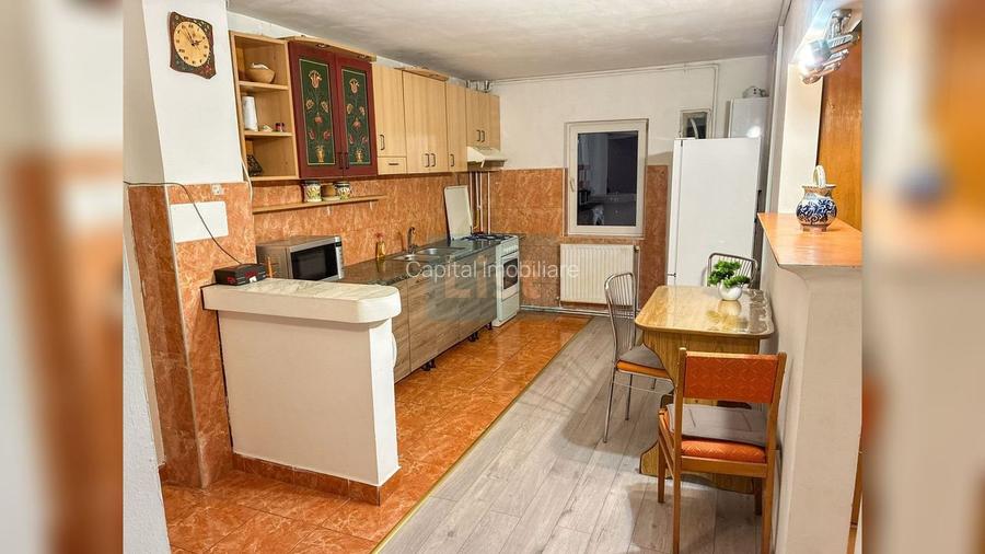 Apartament 4 camere, 79,96 mp – Zorilor, Str. Gheorghe Dima - 3