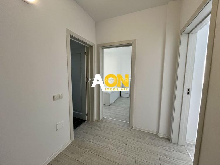 Apartament cu 3 Camere, Scară Interioară, Bloc Nou - 6