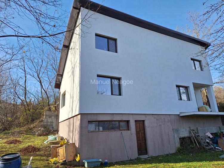 Casa Breaza 2026 , structura solida de beton , priveliste top - 21