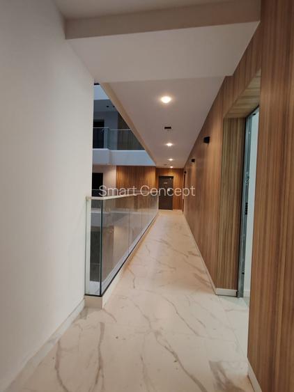 Apartament 2 camere , Finisaje Premium si loc de parcare subteran - 13