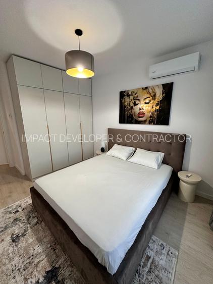 Locuință Elegantă cu 2 Camere – Ideală pentru Cupluri sau Investiție - 4