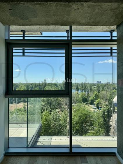 2 camere în Up Site, între Lacul Floreasca și Promenada - 4