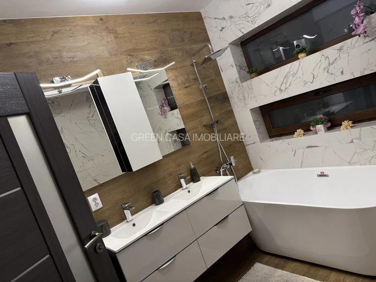 Casă individuală modernă | 4 camere | zona Wonderland - 5