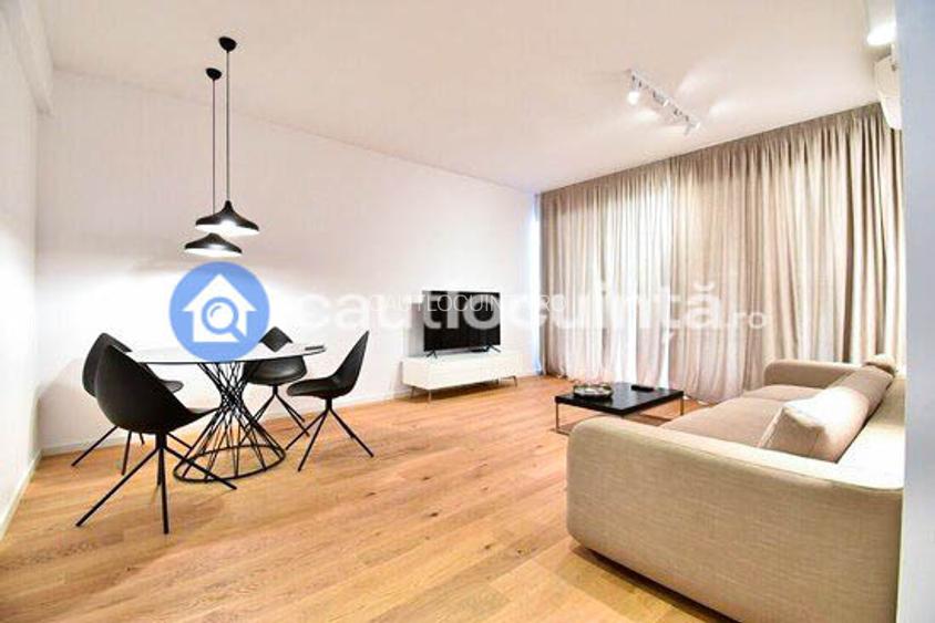 Apartament 2 camere | Herastrau | Nordului |  Terasa | Loc de parcare |  - 3