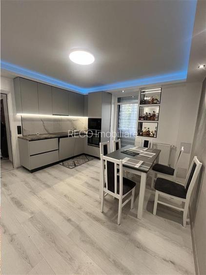 RECO Apartament 3 camere in Rogerius - 4