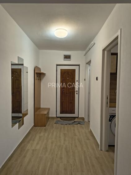 Apartament cu 3 camere de inchiriat zona Micro 3 Iazul Morilor etaj 1 renovaT - 8