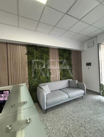  Birouri Spatii de Inchiriat min 80mp max 500 mp Baneasa - 2