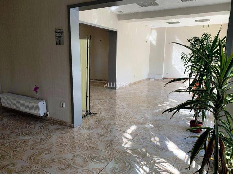 Spatiu de birouri comercial in Ploiesti, zona ultracentrala - 11