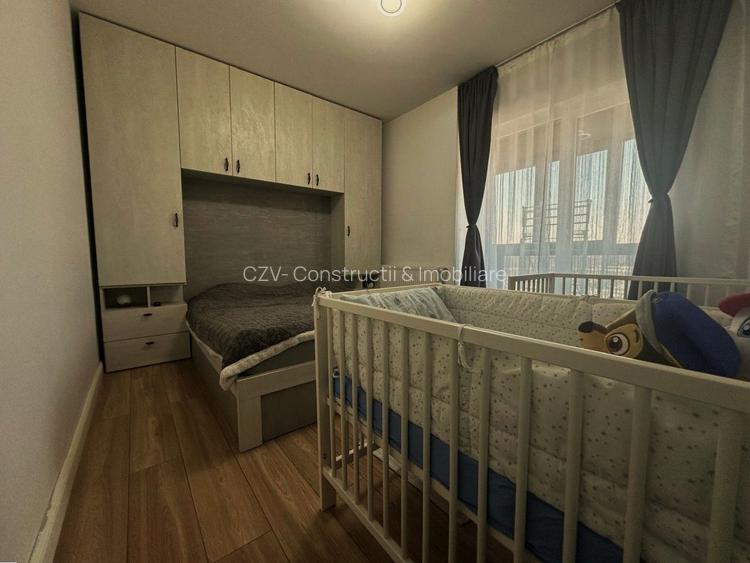 Apartament 2 camere – un cămin modern, gata să devină acasă - 10