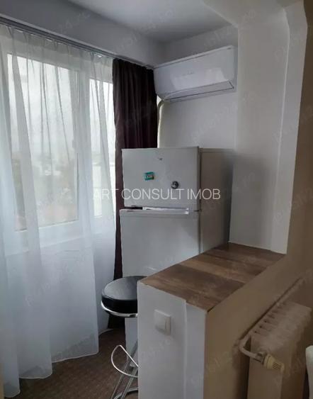 Titan | Garsoniera | Spatii Verzi | Metrou | 32 mp - 6