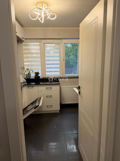 3 Camere | Tineretului | Renovat LUX | Centrala Proprie | Parcare - 12