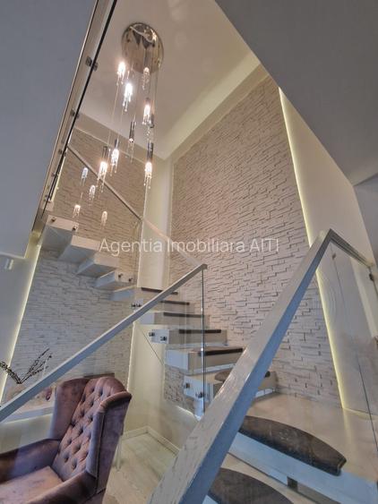 De Vanzare Casa (tip duplex)-146 mp utili- SF. ILIE -Suceava - 18