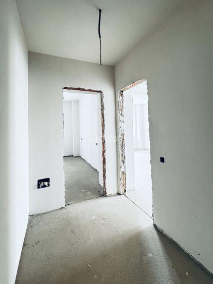 Exclusiv! Apartament 3 Camere, 100 mp - 9