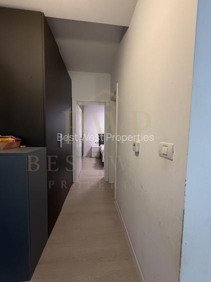 Apartament 2 camere, Dumbrăvița, Timiș - 5