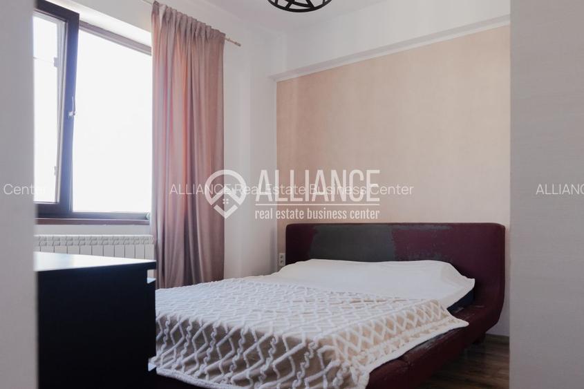 TOMIS PLUS (COD 05) Apartament 3 Camere Premium Ideal pentru Familie - 14