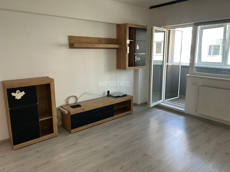 Apartament 2 Camere / Pallady / Centrala Proprie, Comision 0%/ Titan Sun Park 4 - 4