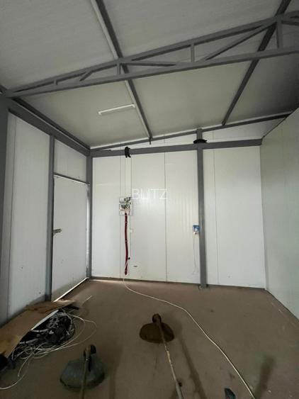 Teren intravilan, 8400 mp, zona Exterior Est - 5