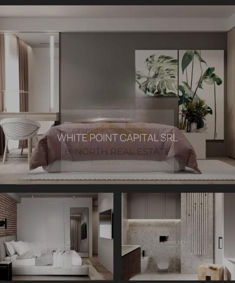 Penthouse 200 mp + 68 mp terasa + 2 parcari + boxa + Lift direct in apartament - 2
