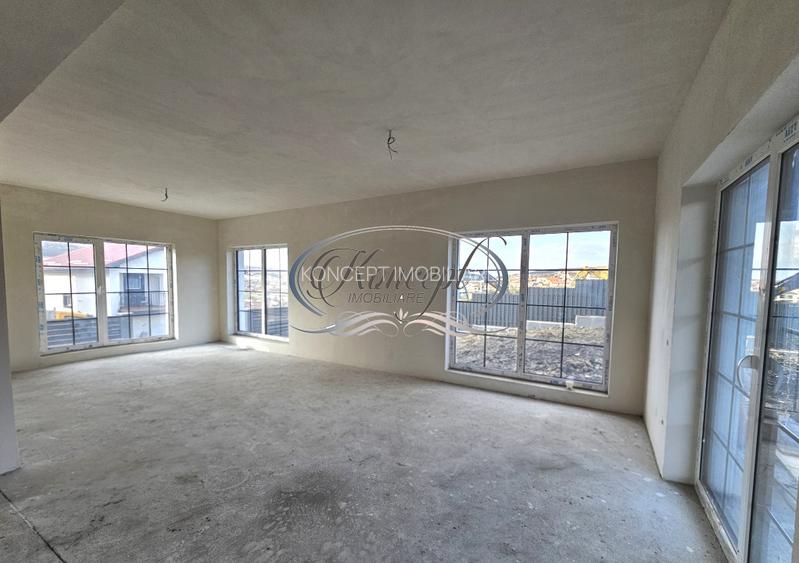 Proprietate spatioasa langa Profi in Chinteni - 6