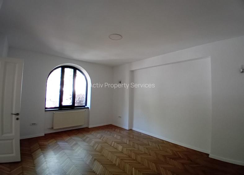 Roma 54, vila interbelica - 0% comision, reprezentam proprietarul! - 17