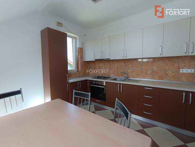 COMISION 0 % Apartament 2 camere 66 mp cu 86 mp gradina, la vila - 6