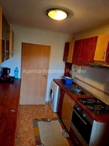 2 camere Gavana 3 , Decomandat / centrala , Amplasament DEOSEBIT !!! - 5