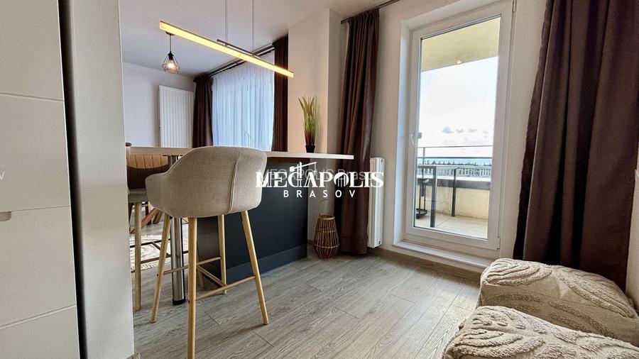 Apartament 2 camere | Parcare | Boxă |67 MP Utili | Kasper Coresi - 6