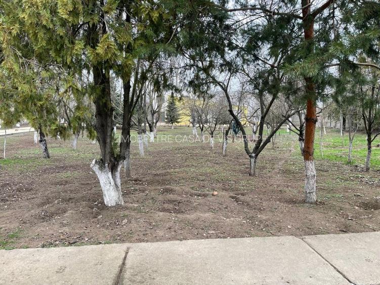 Casa de vanzare la 5 min de Centru cu trei nivele (D+P+1) si teren de 4300mp - 3