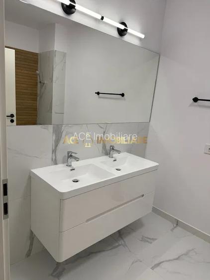 3 Camere Duplex | Pipera | Metrou | Parcare | Centrala | Curte | 2 Bai - 7