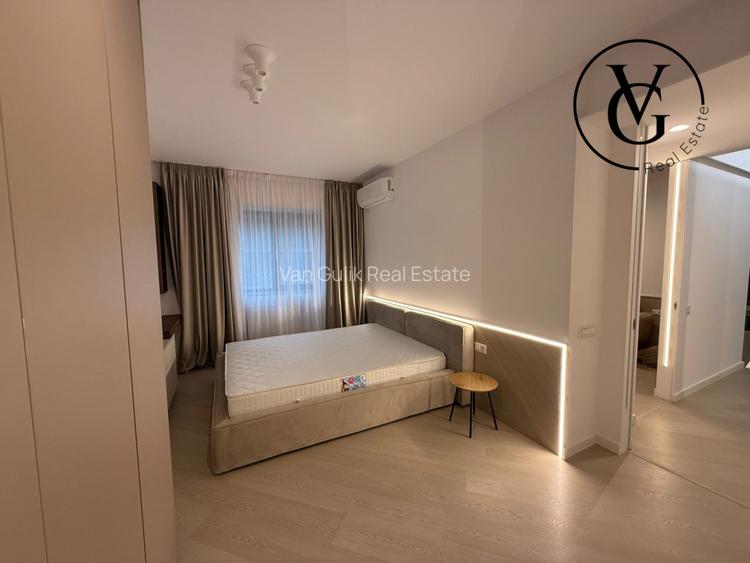 Apartament 3 camere Cortina North | Aviatiei | Pipera - 4