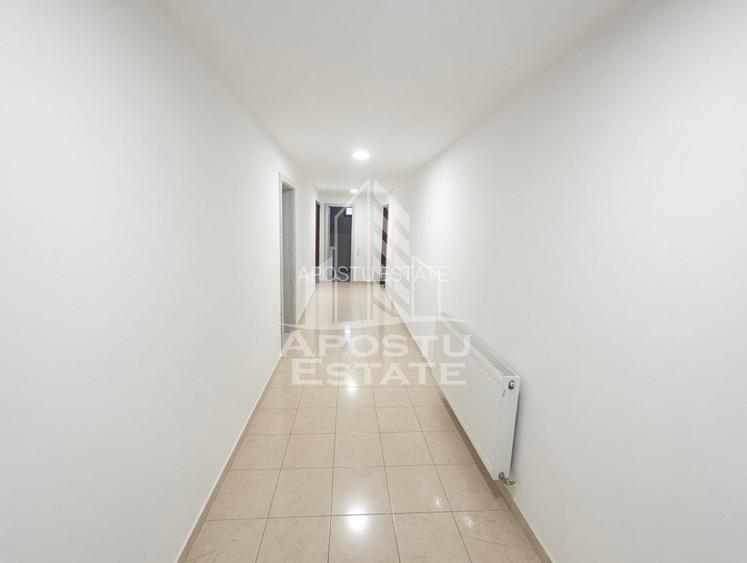 Casă 133 mp utili, teren 2972 mp, la 30 min de Timișoara - 5