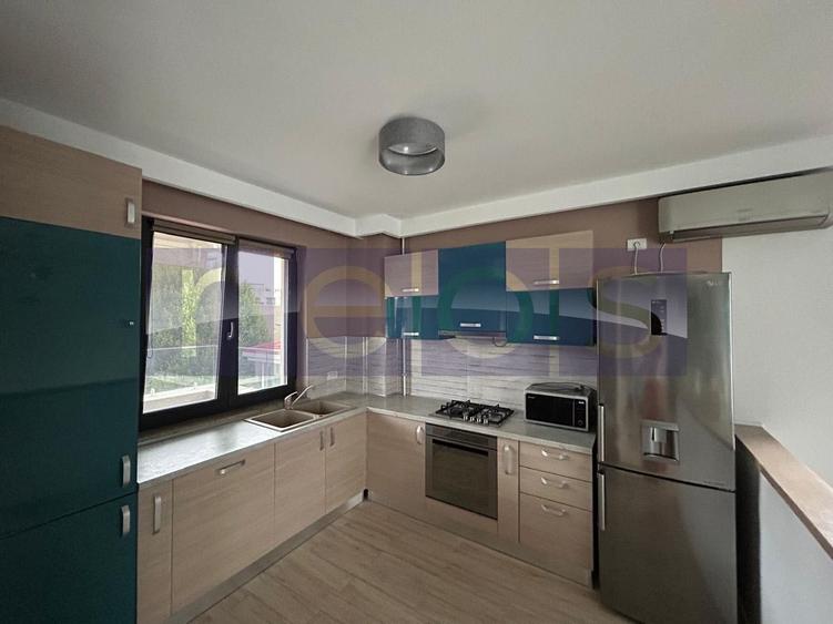 Penthouse superb  3 camere | Floreasca - Aviatiei | Parcare subterana - 2