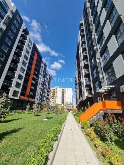 Apartament 3 camere in ansamblul Energia Residences - 19