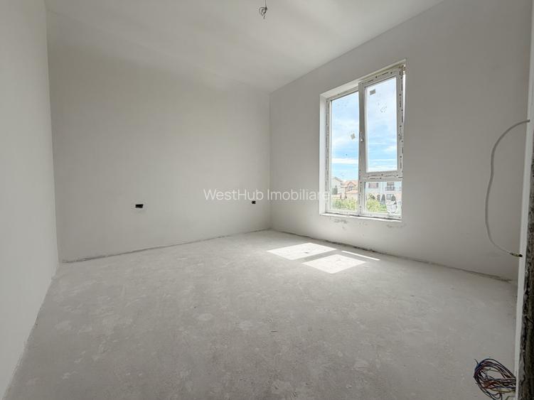 Comision 0%-Duplex 4 camere, 99 mp - Giroc - 12