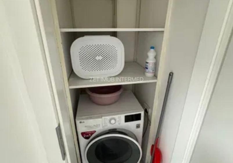 2 camere Tineretului vis-a-vis Parc *boiler* - 9