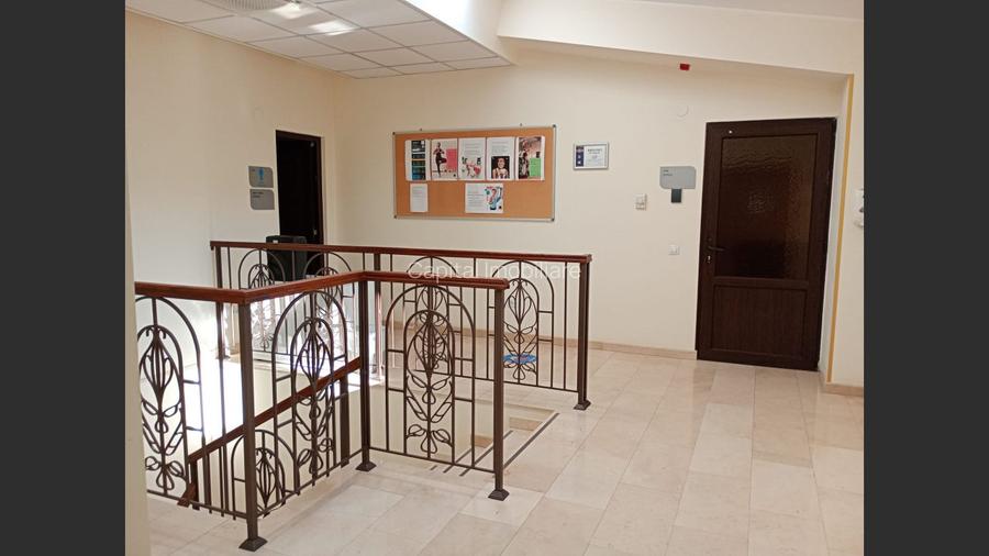 CLADIRE CU ARHITECTURA EMBLEMATICA - FOST SEDIU INTEL - 4