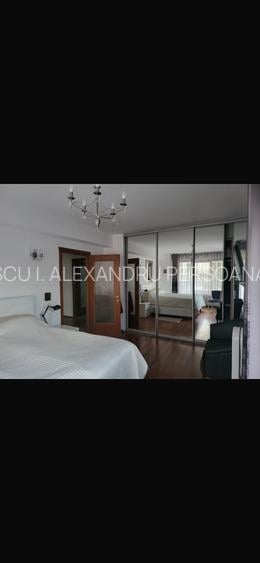 Stefan cel Mare Central Park 4 Camere ,2 Locuri Parcare - 5
