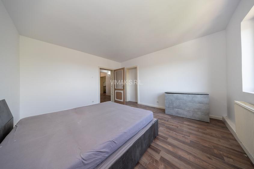 SC VIMAK Imobiliare vinde vila in Brasovul Vechi str. Horia - 5